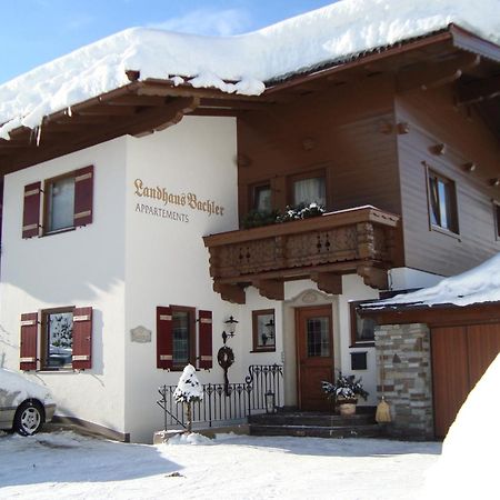 Landhaus Bachler Brixen im Thale Exterior photo
