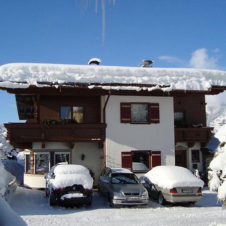 Landhaus Bachler Brixen im Thale Exterior photo
