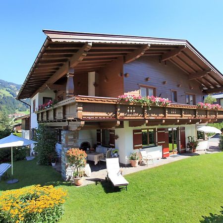 Landhaus Bachler Brixen im Thale Exterior photo