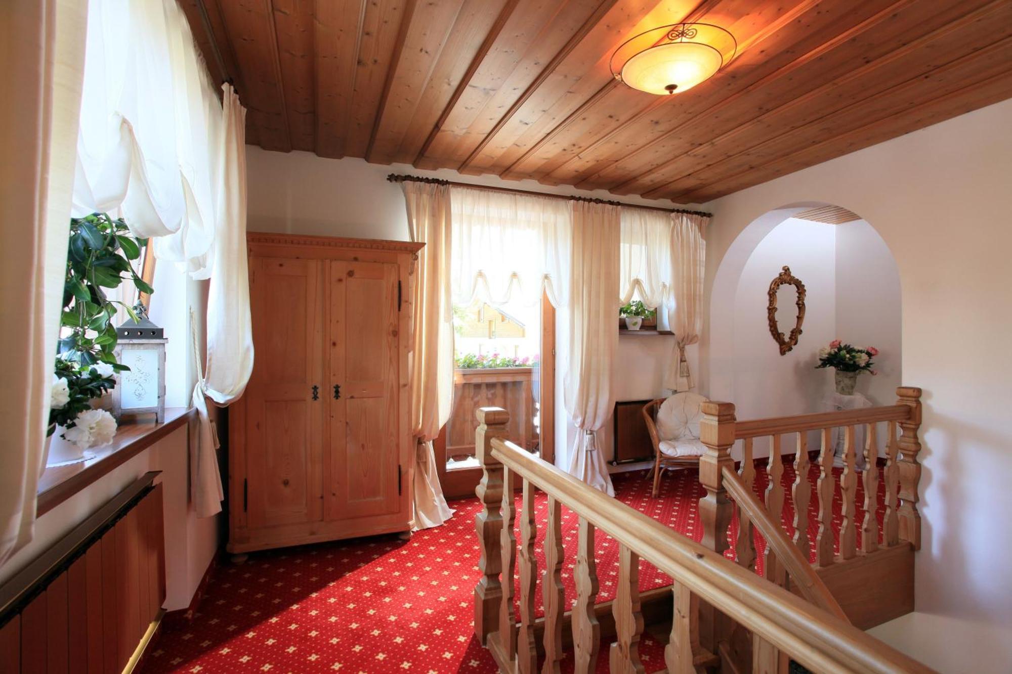 Landhaus Bachler Brixen im Thale Exterior photo