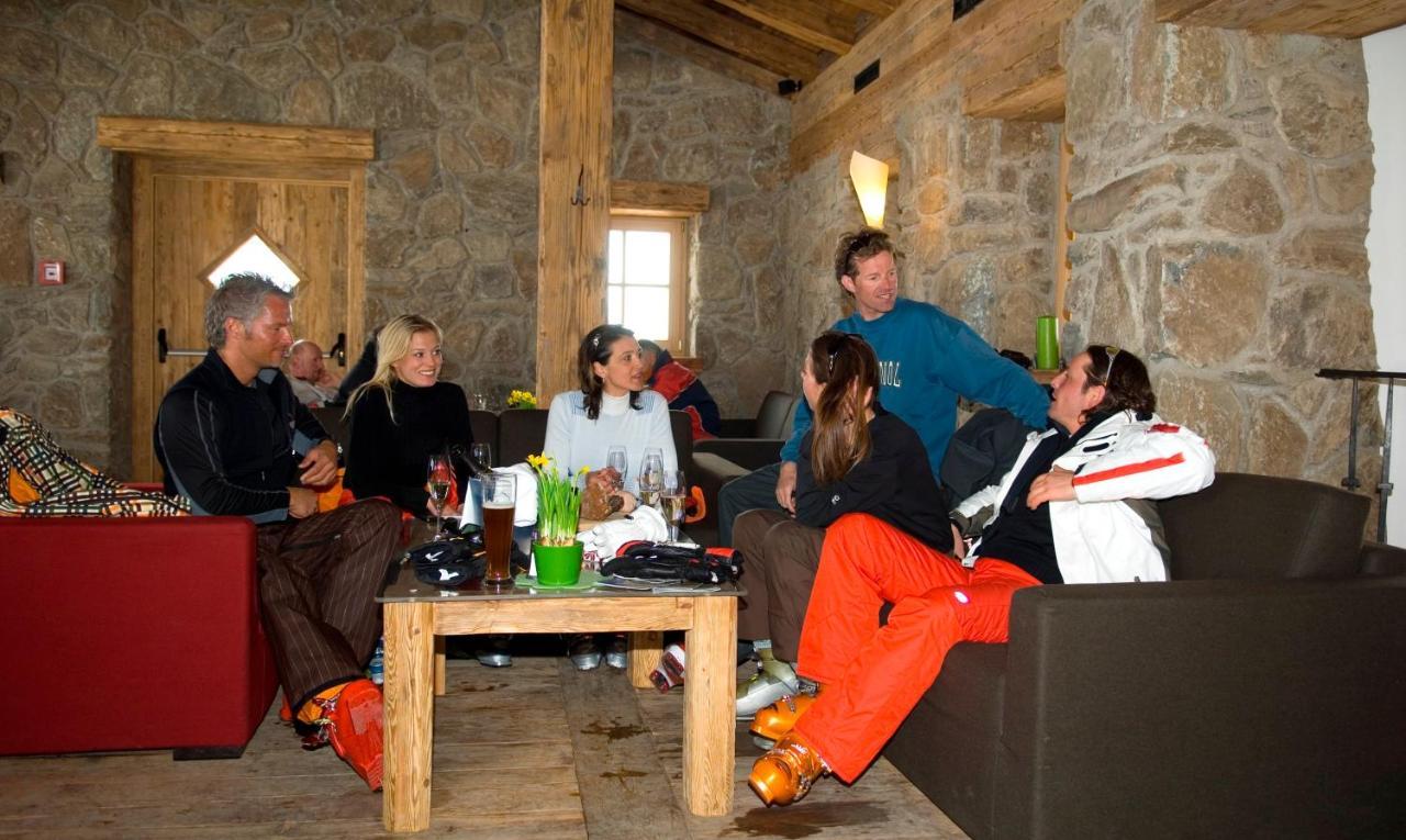 Landhaus Bachler Brixen im Thale Exterior photo