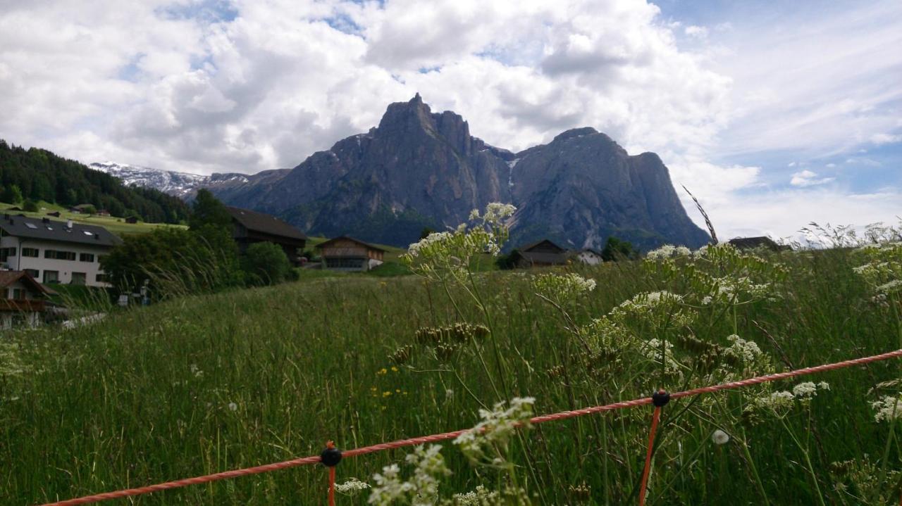 Landhaus Bachler Brixen im Thale Exterior photo
